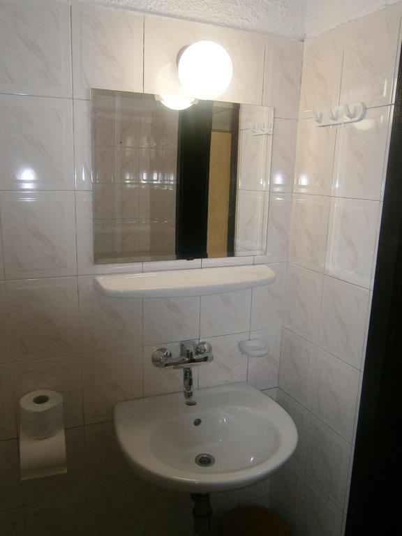 Ariana Hotel Kiten  Kamer foto