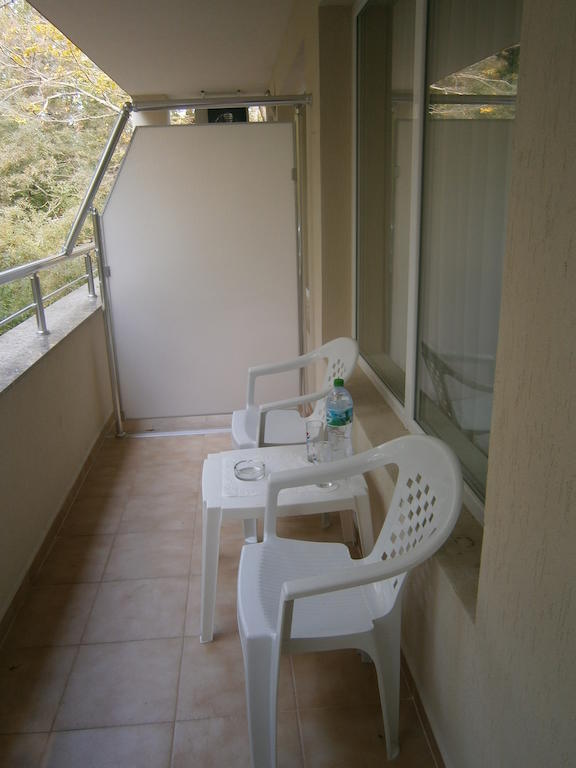 Ariana Hotel Kiten  Kamer foto