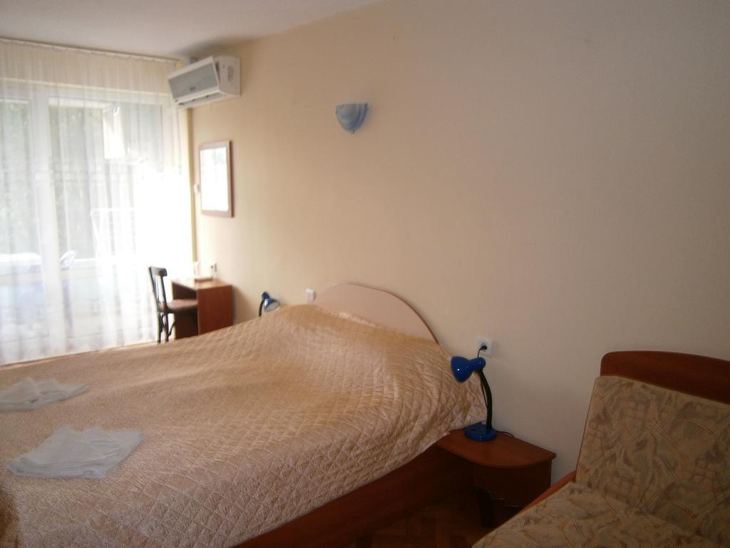 Ariana Hotel Kiten  Kamer foto
